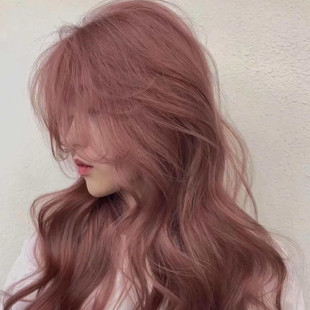 XG.美发💇