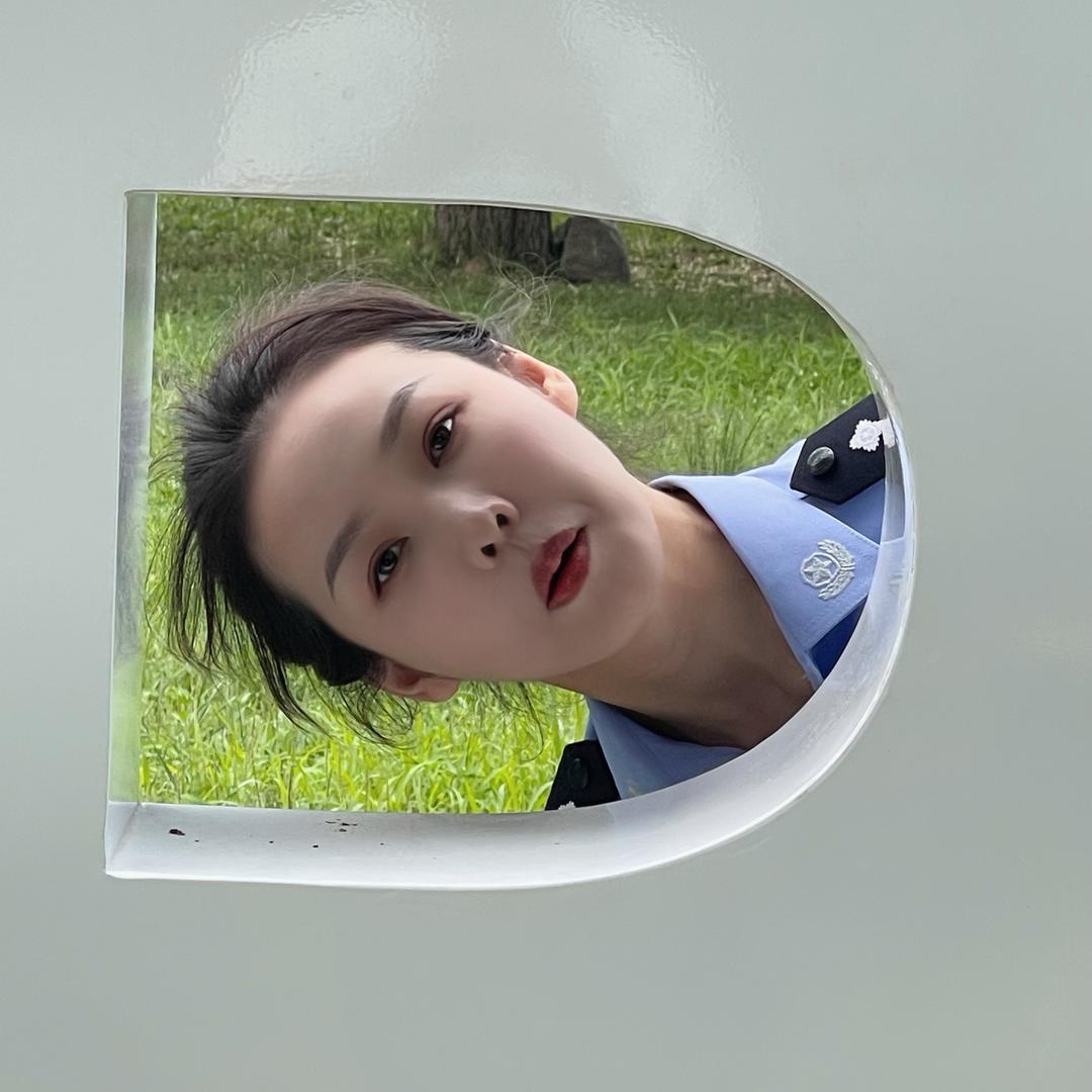 沫警官