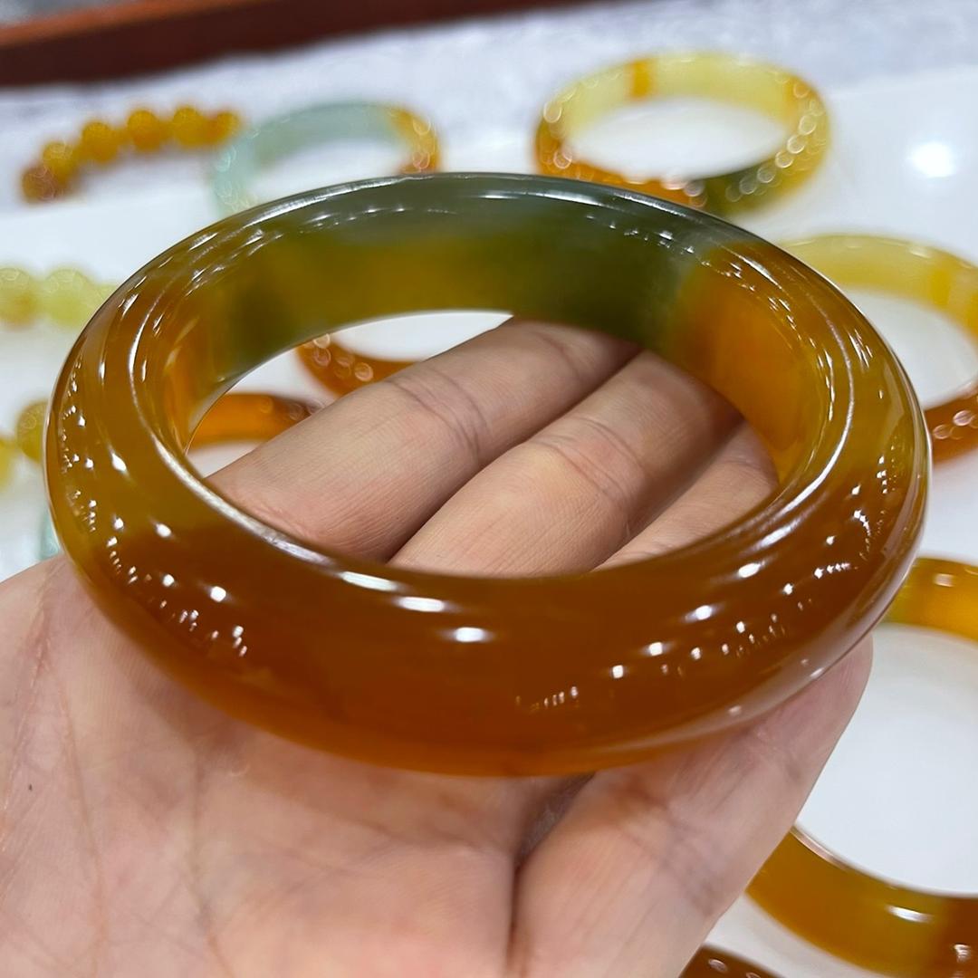 全达玉器珠宝