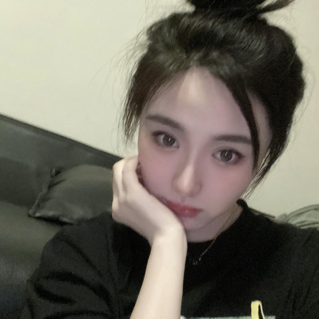 小小羊🐑