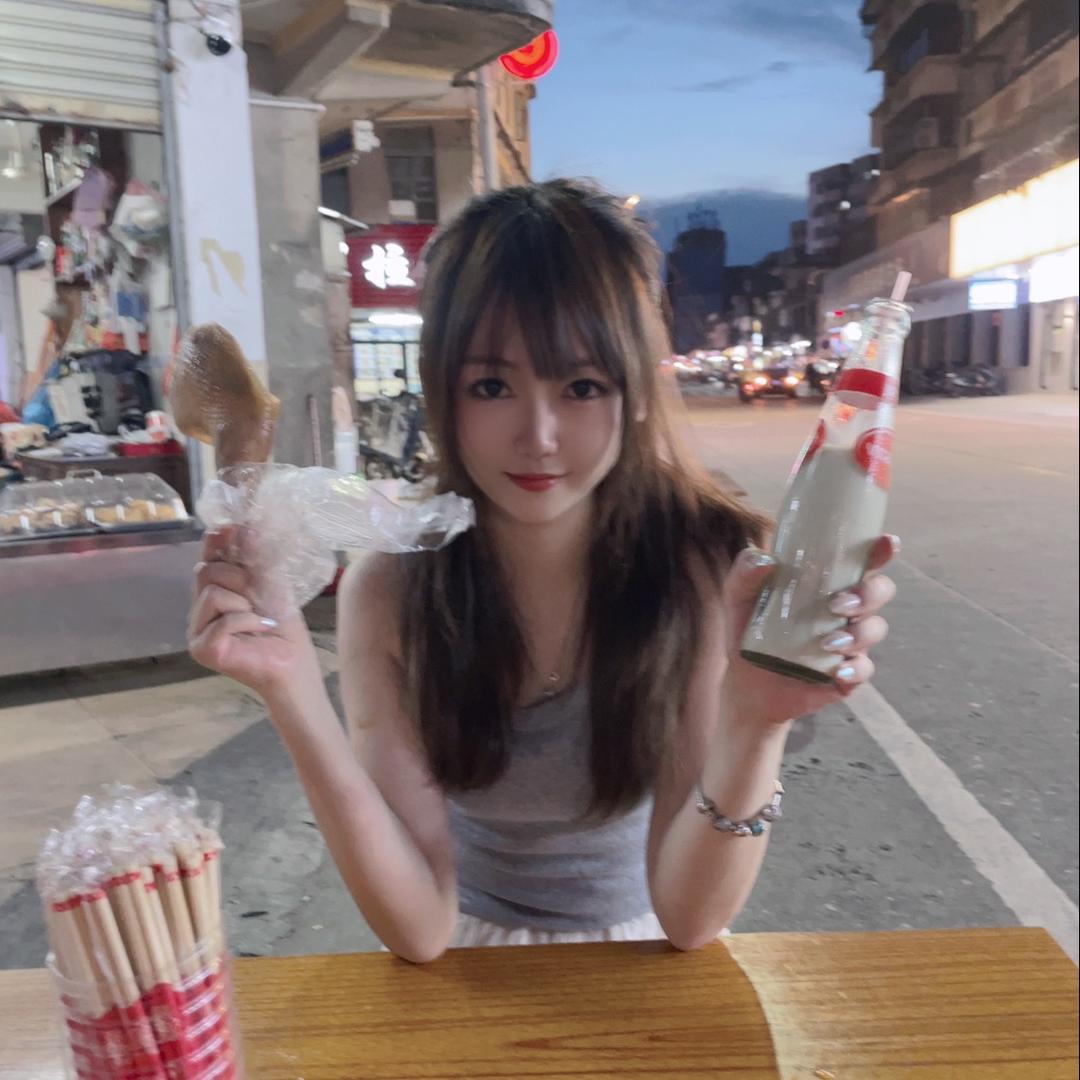 小羊同学