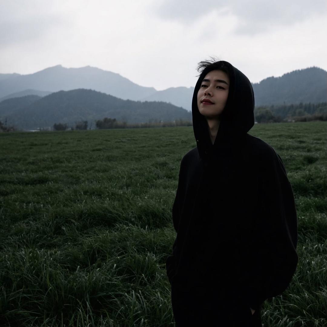 💙侯先森（狮子座）