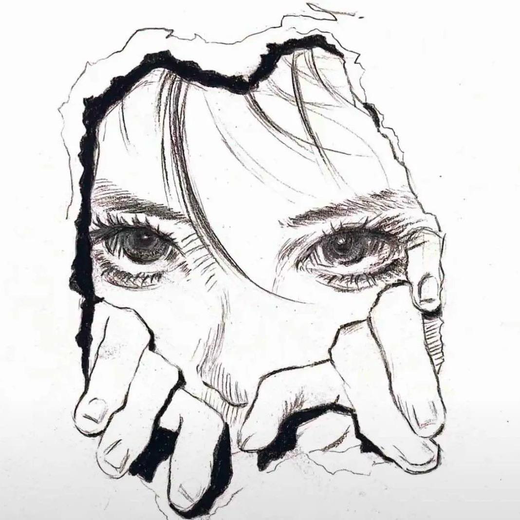 想变成一棵树