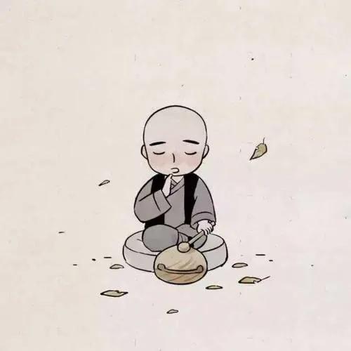独白