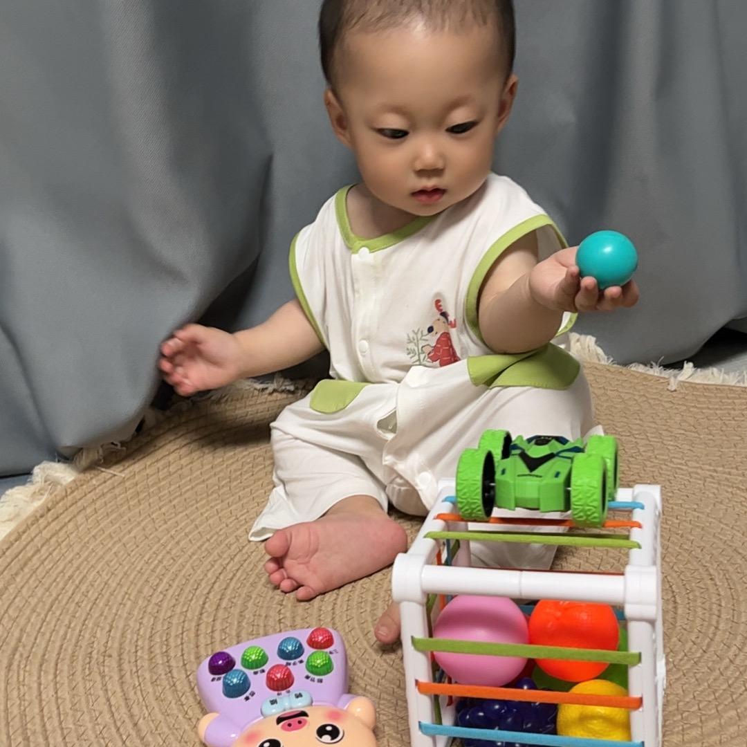 泽泽婴童优选