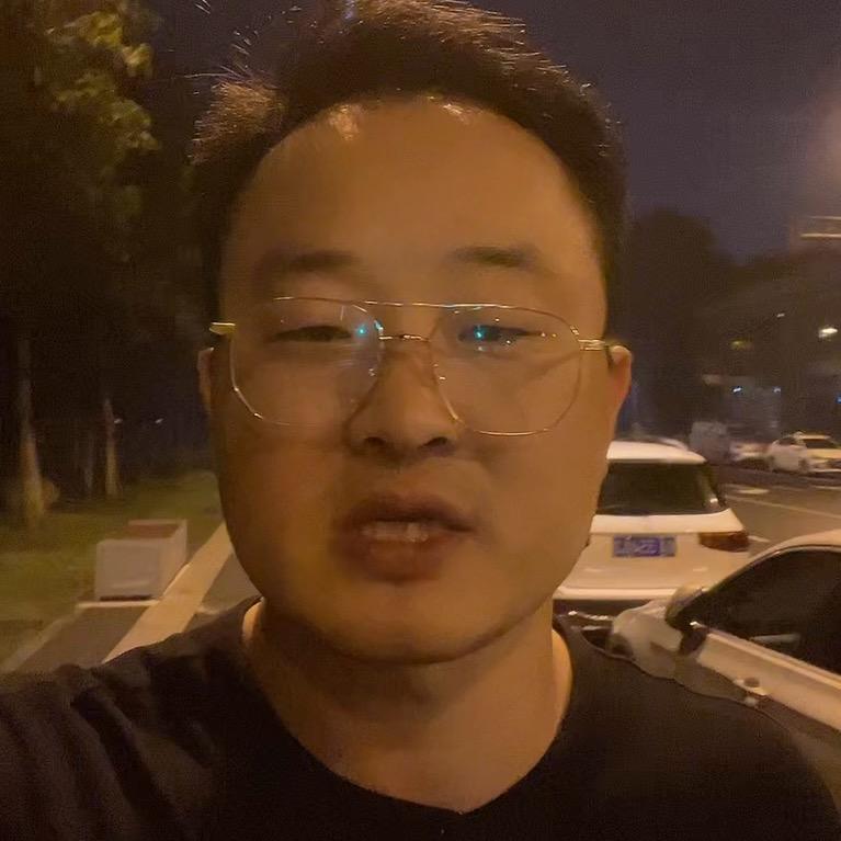 合肥房产刘同学