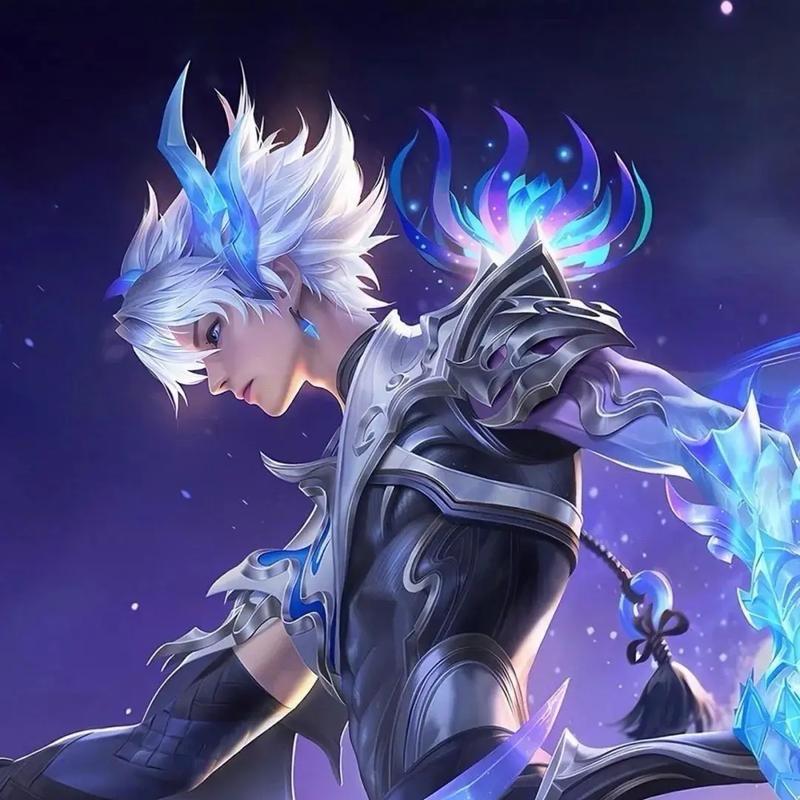 小陈（狂铁）