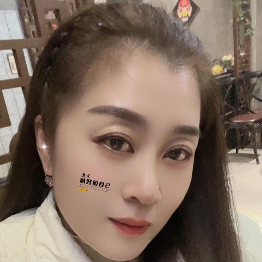 一直都是我以为