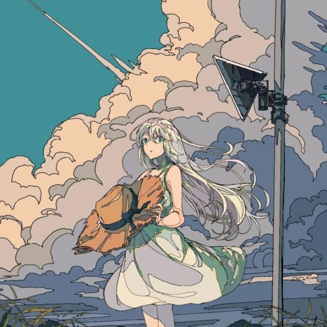 芜人野