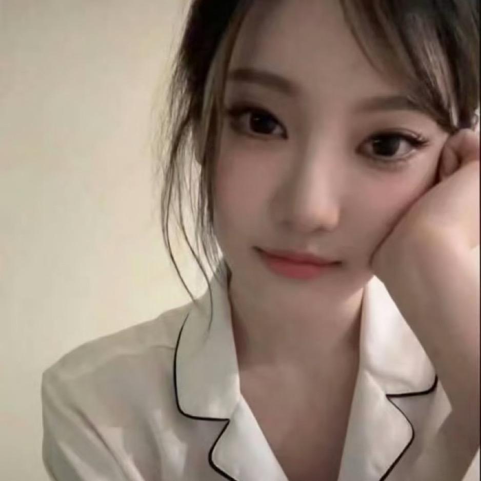 静静.🍼