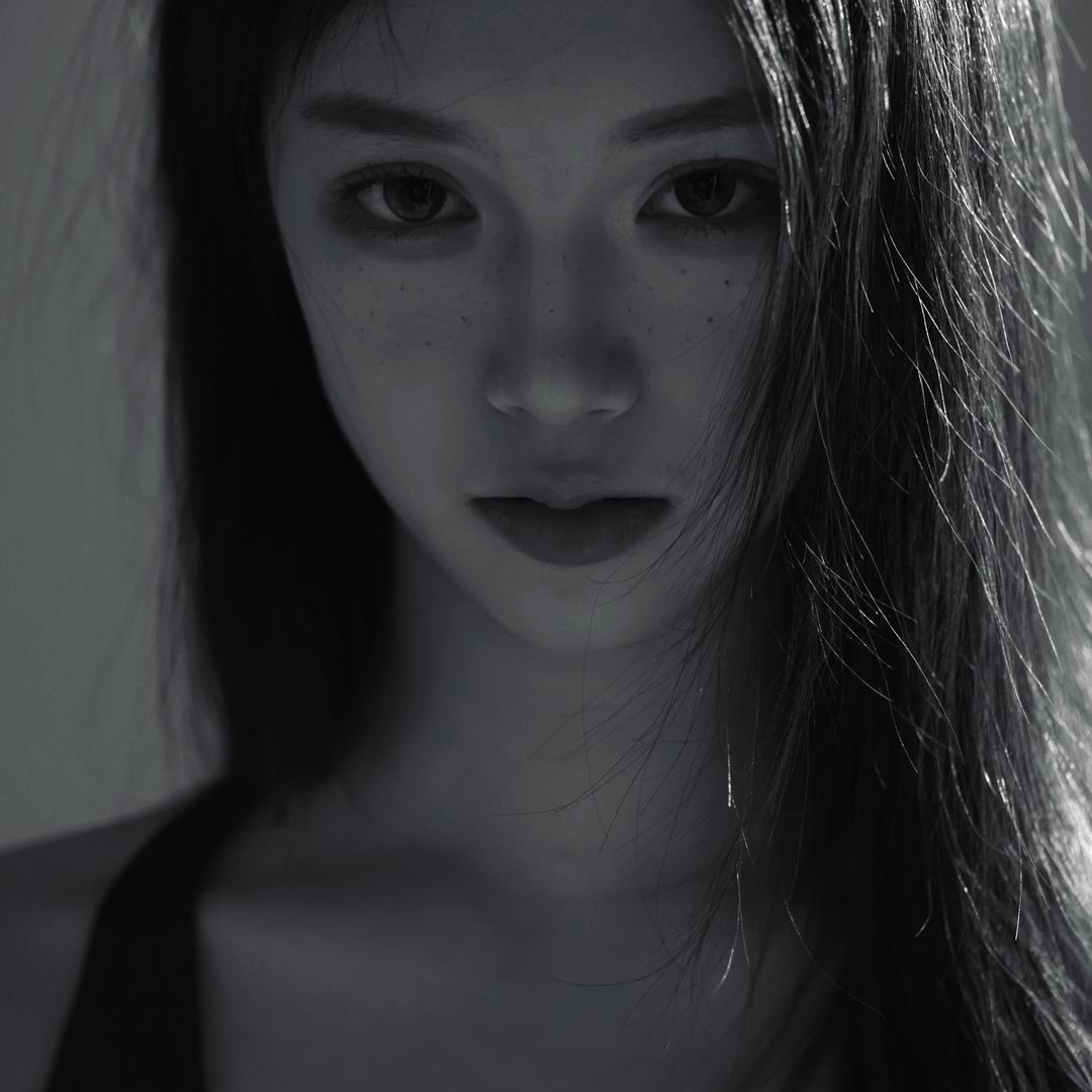 我是11