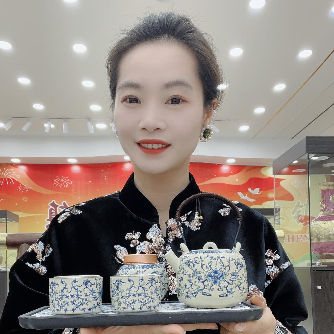 佰善臻选阁