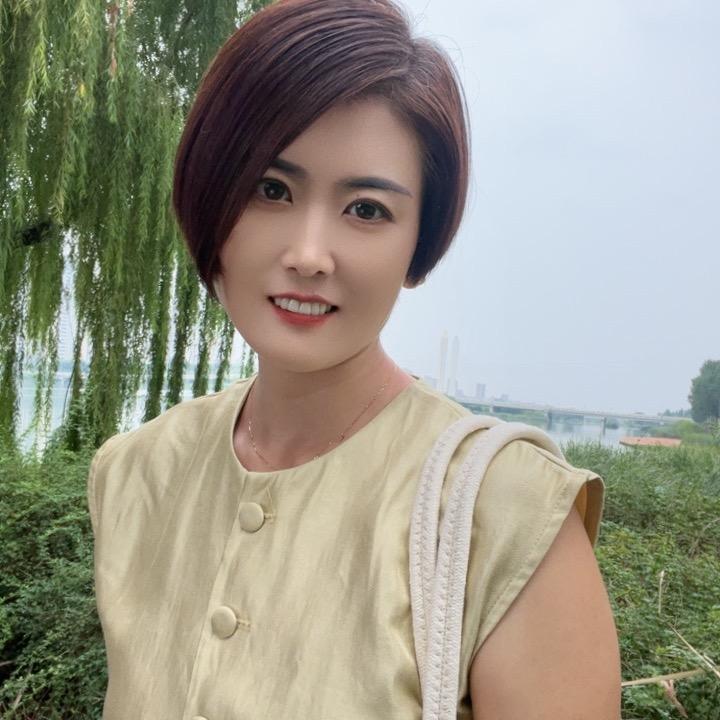 欣机女🌻