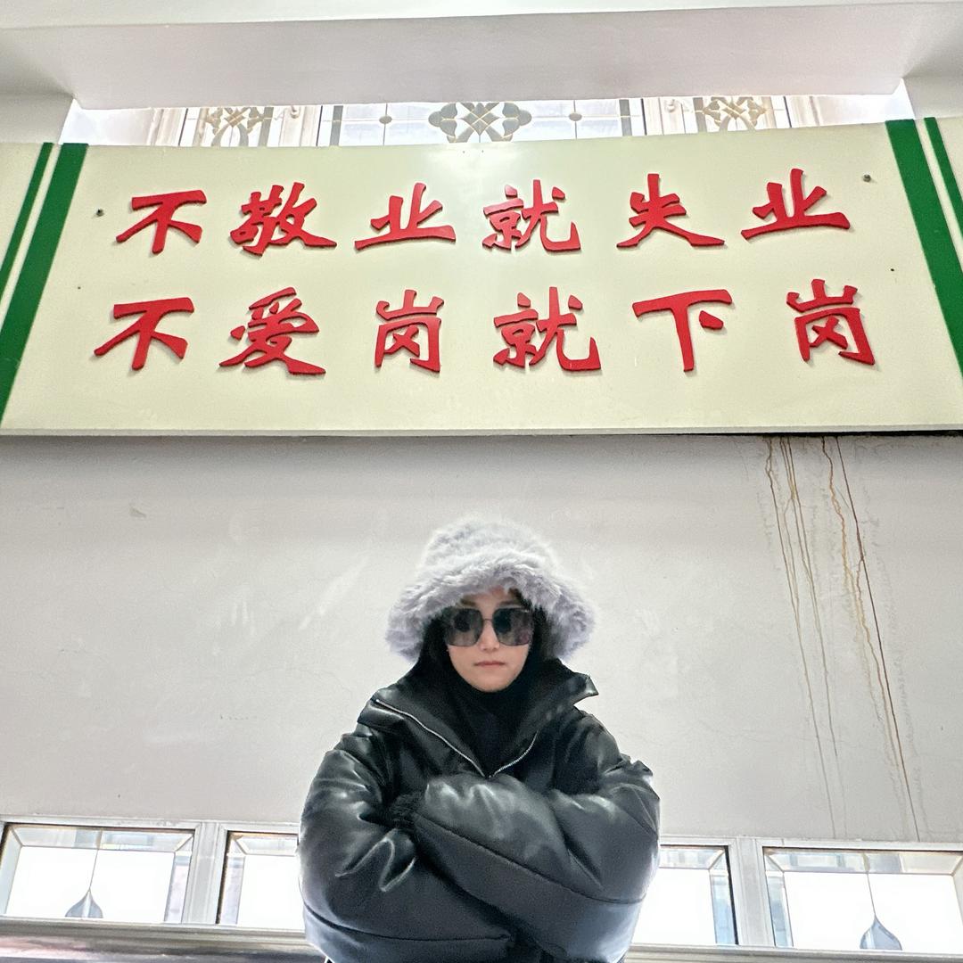 江晓莹律师