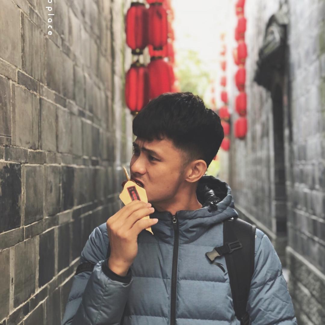 觅馨小花匠