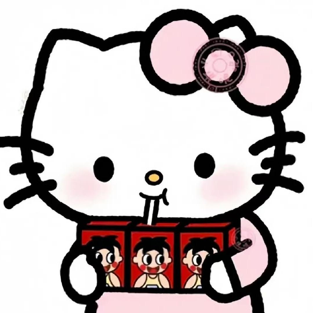小软kitty