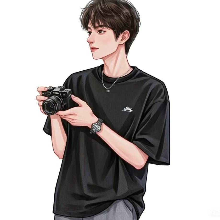 摄影师得权📷