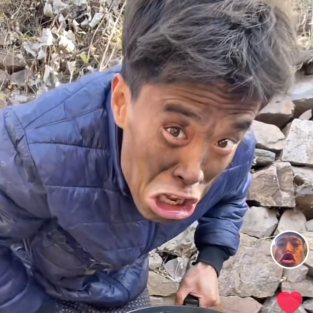 小辉在东北