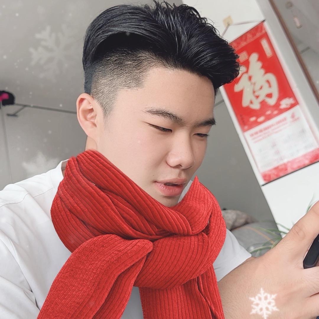 随缘，