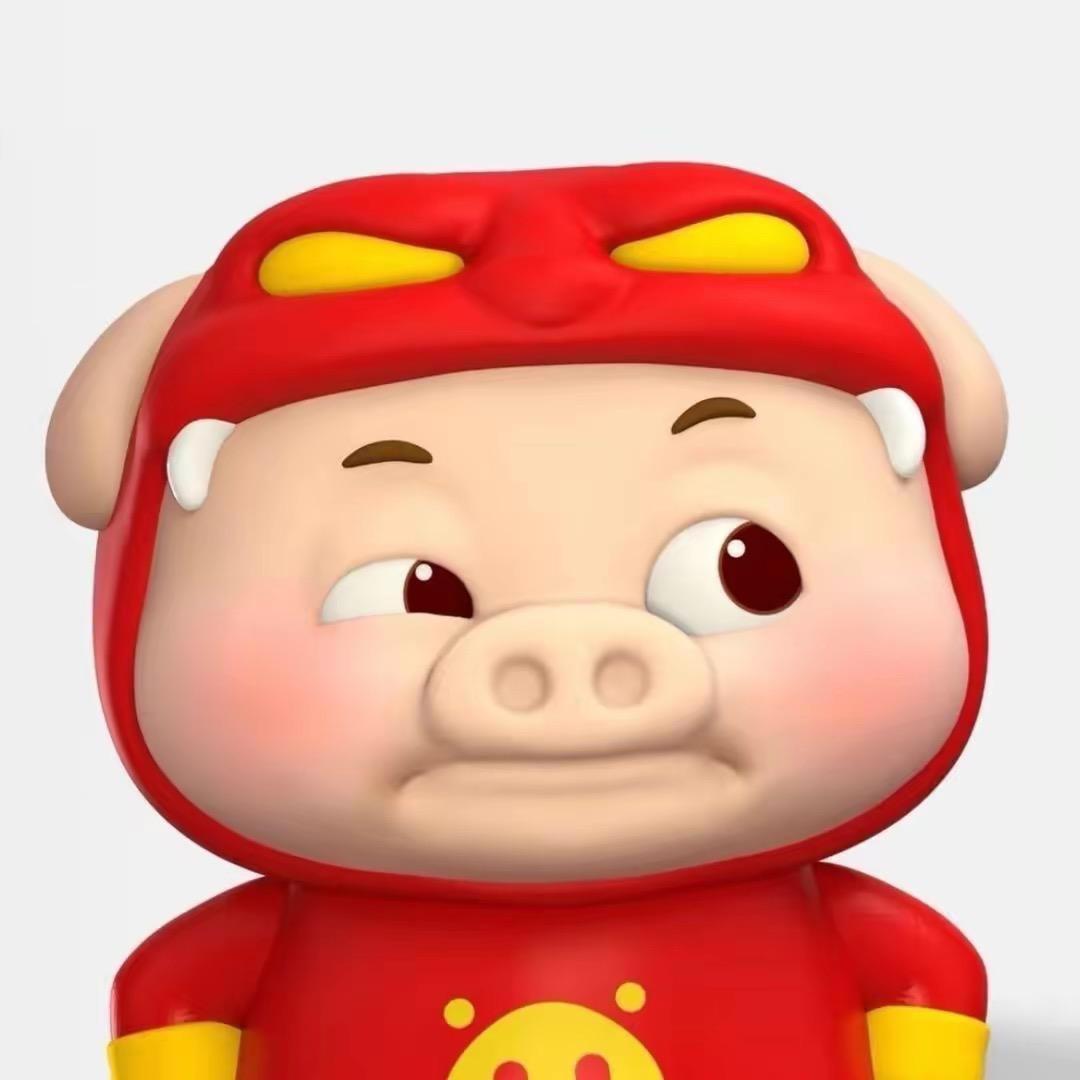 贪吃的GG爆