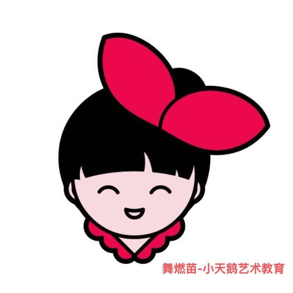 宜城小天鹅舞蹈