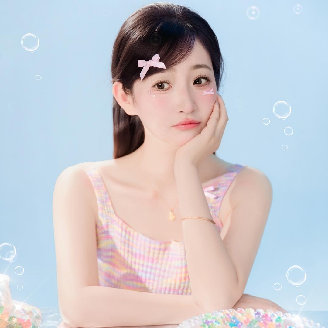 小小兔