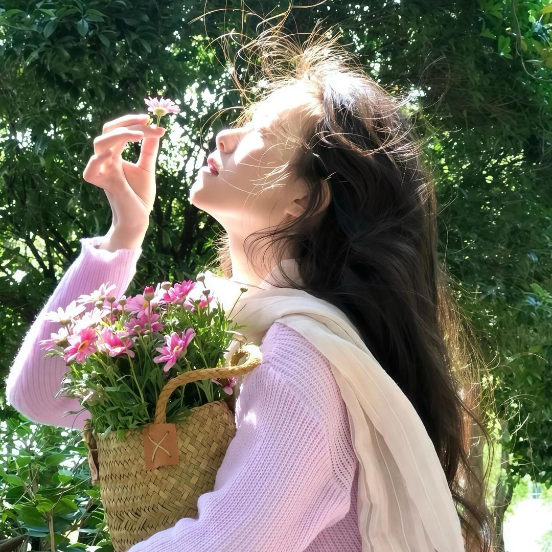 ✨莓烦恼✨