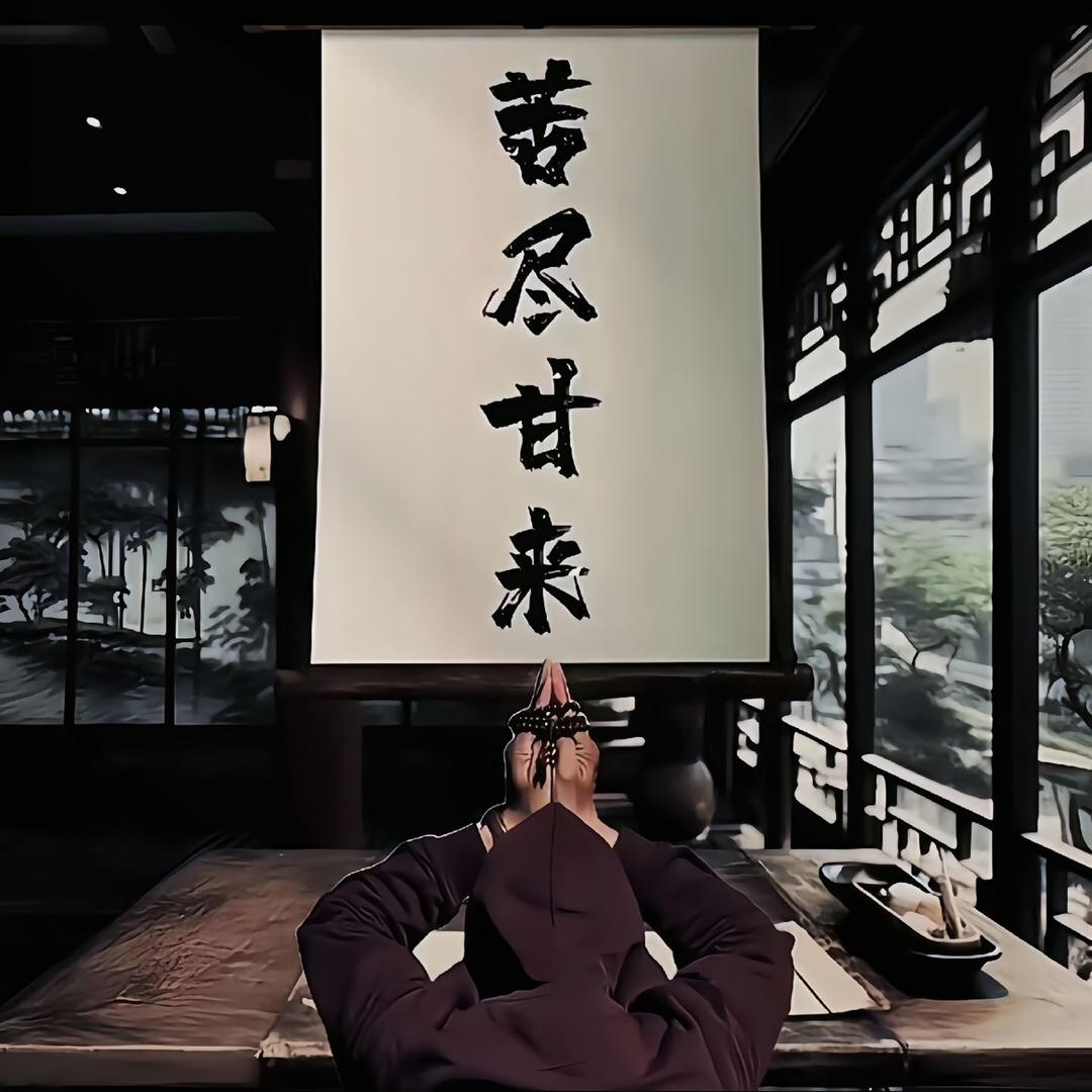 未来可期💪