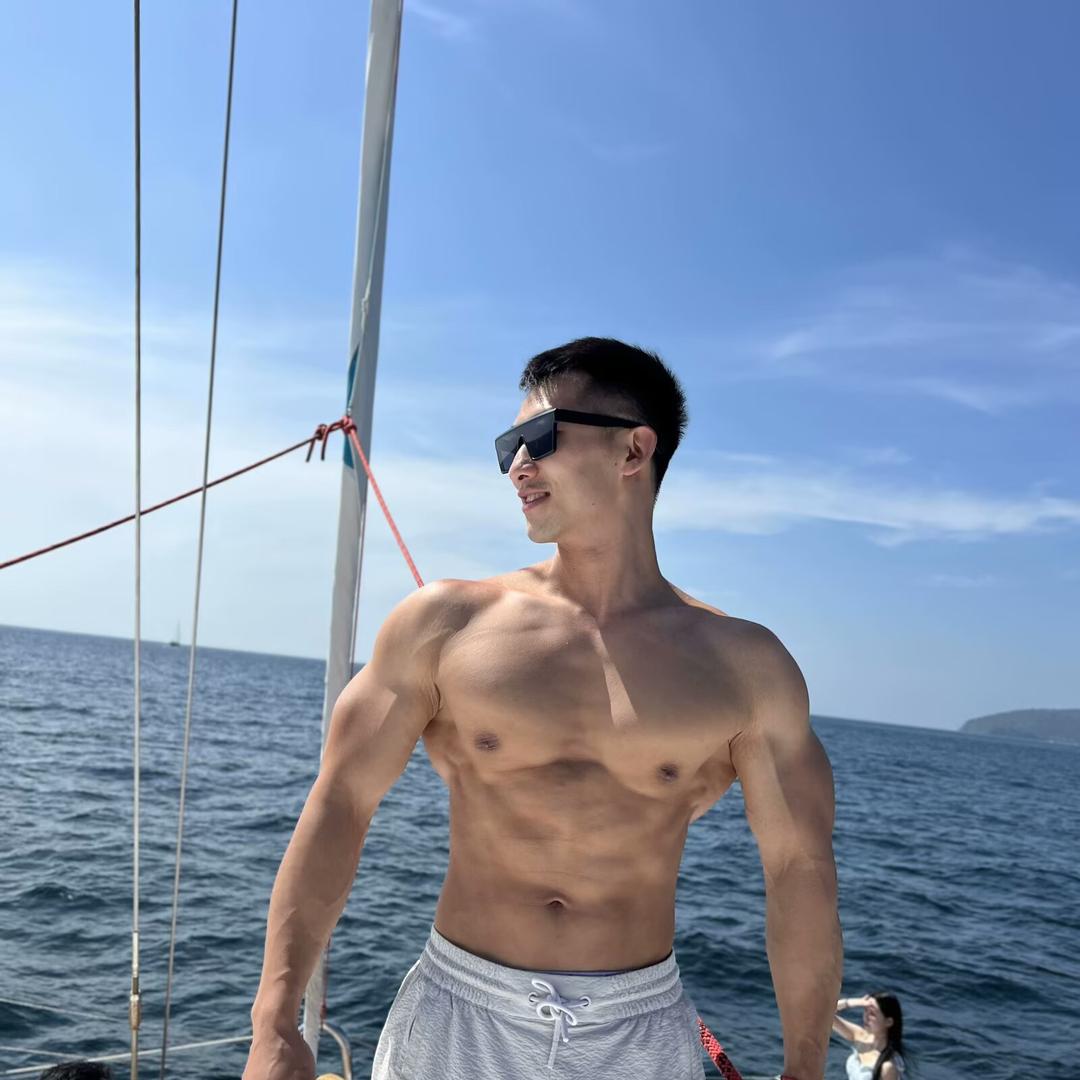 陈老师讲健身