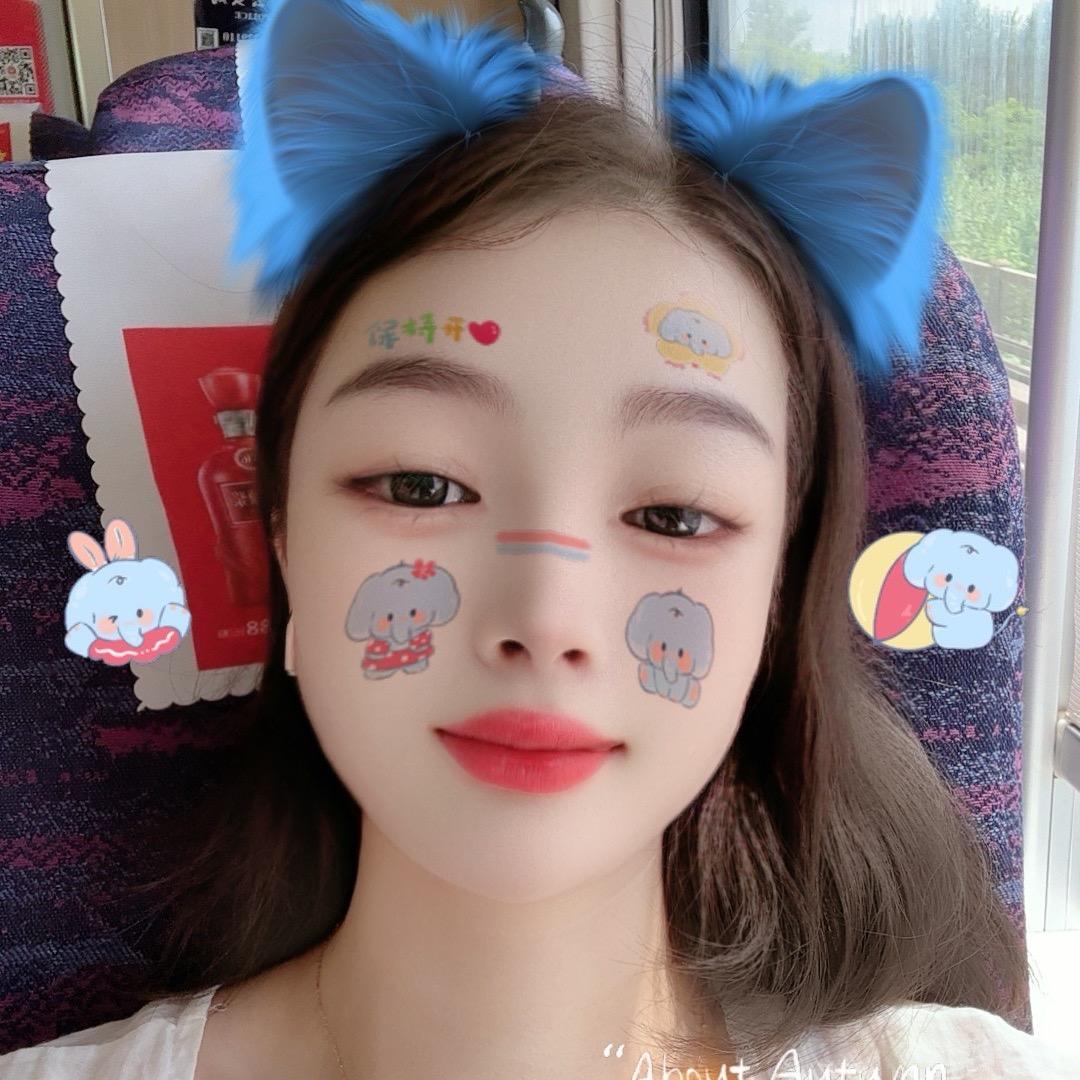 小猫咪🐱🌹