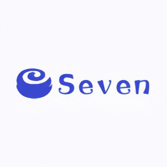 Seven球鞋