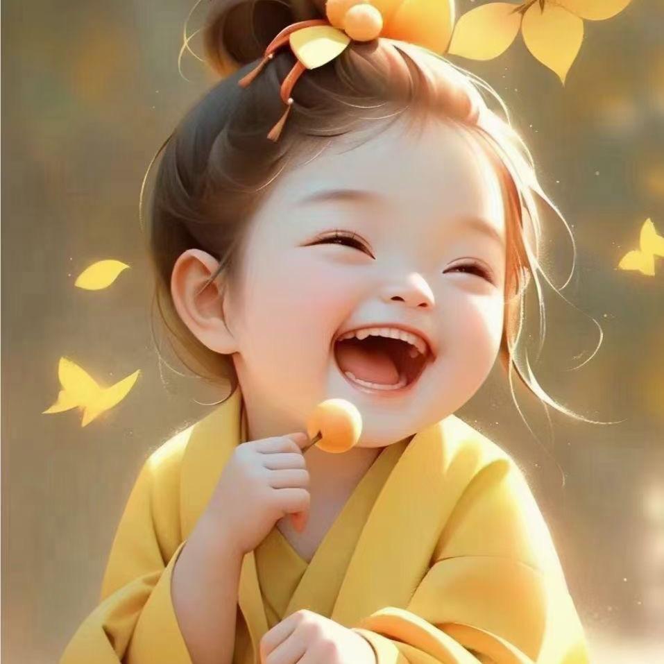 平安喜乐🥰