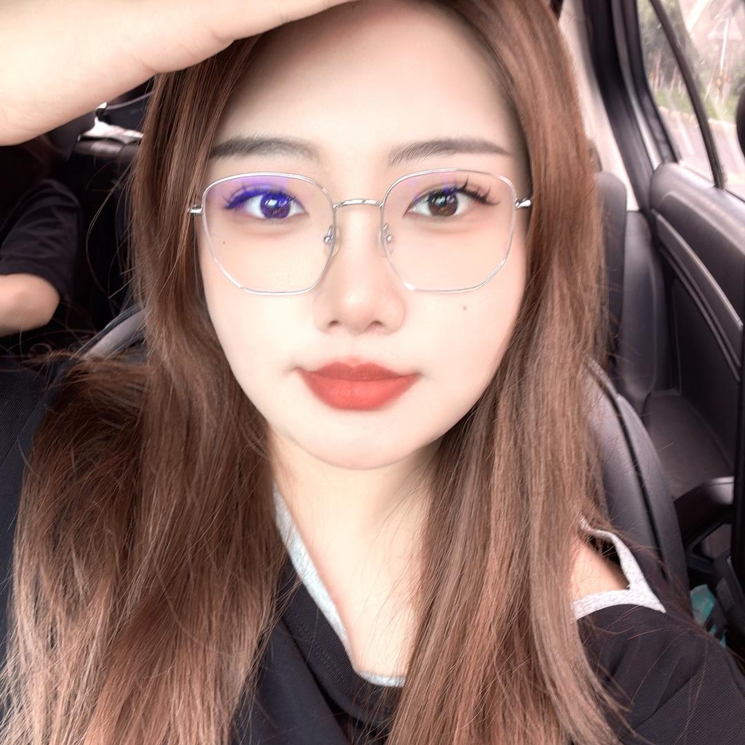 Hello我是可可