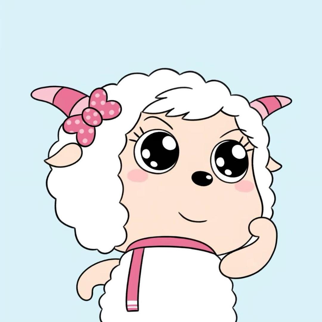 美美桑（筹备彩礼版）