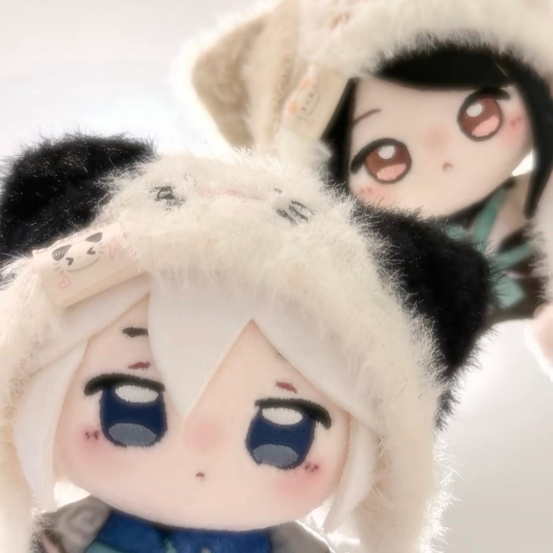 PRX的something本人