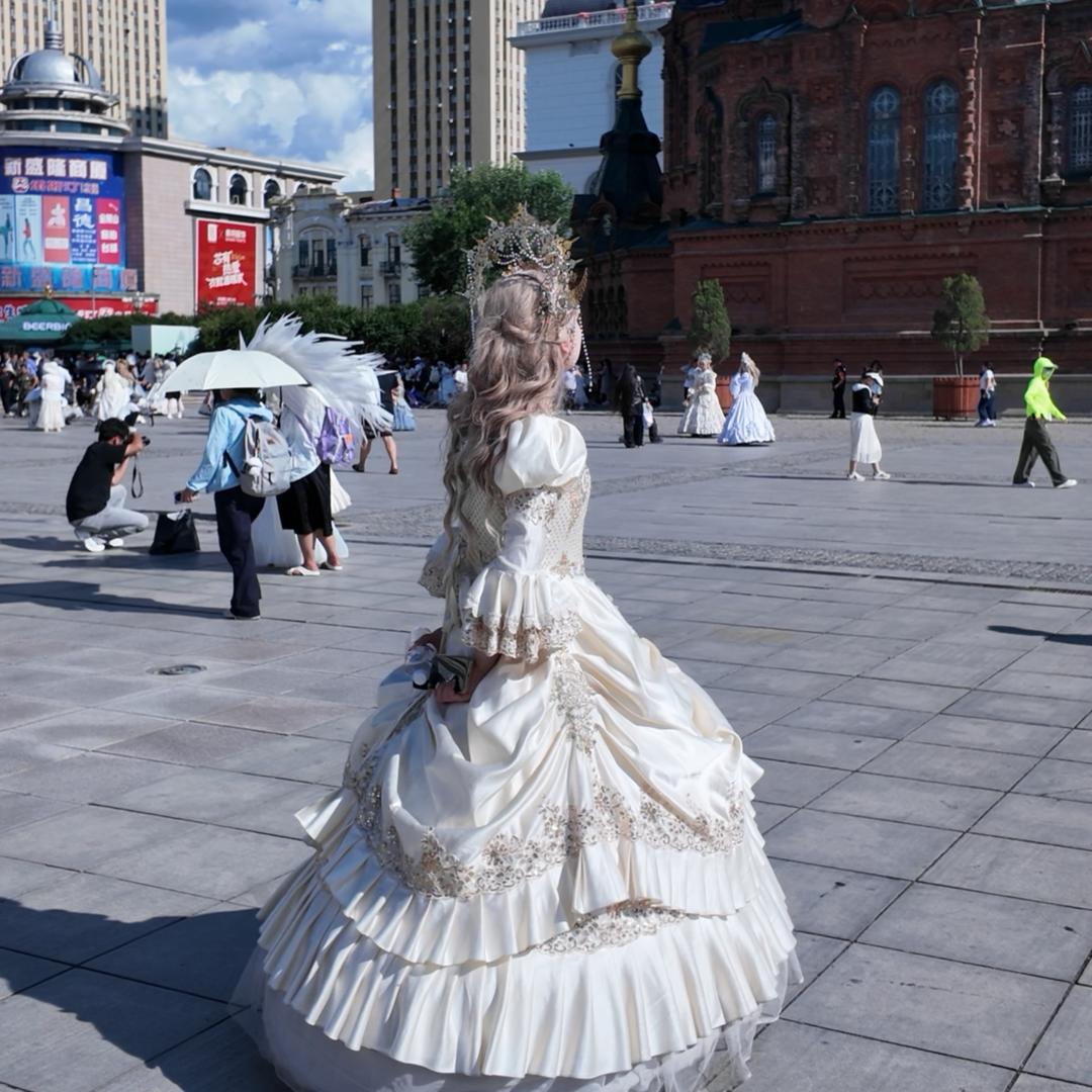 你的甜欣（finallap北京有票版）