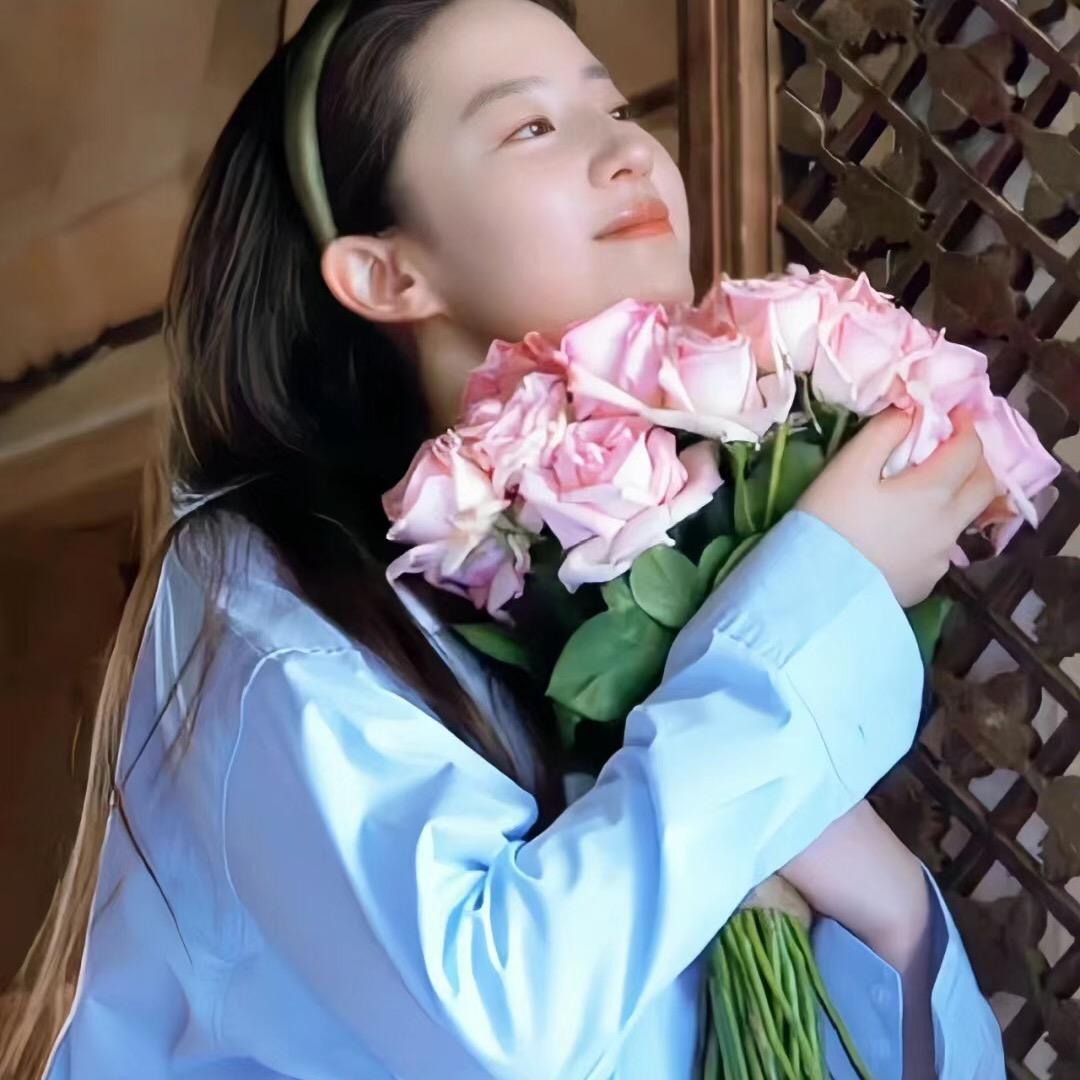A大刘亦菲