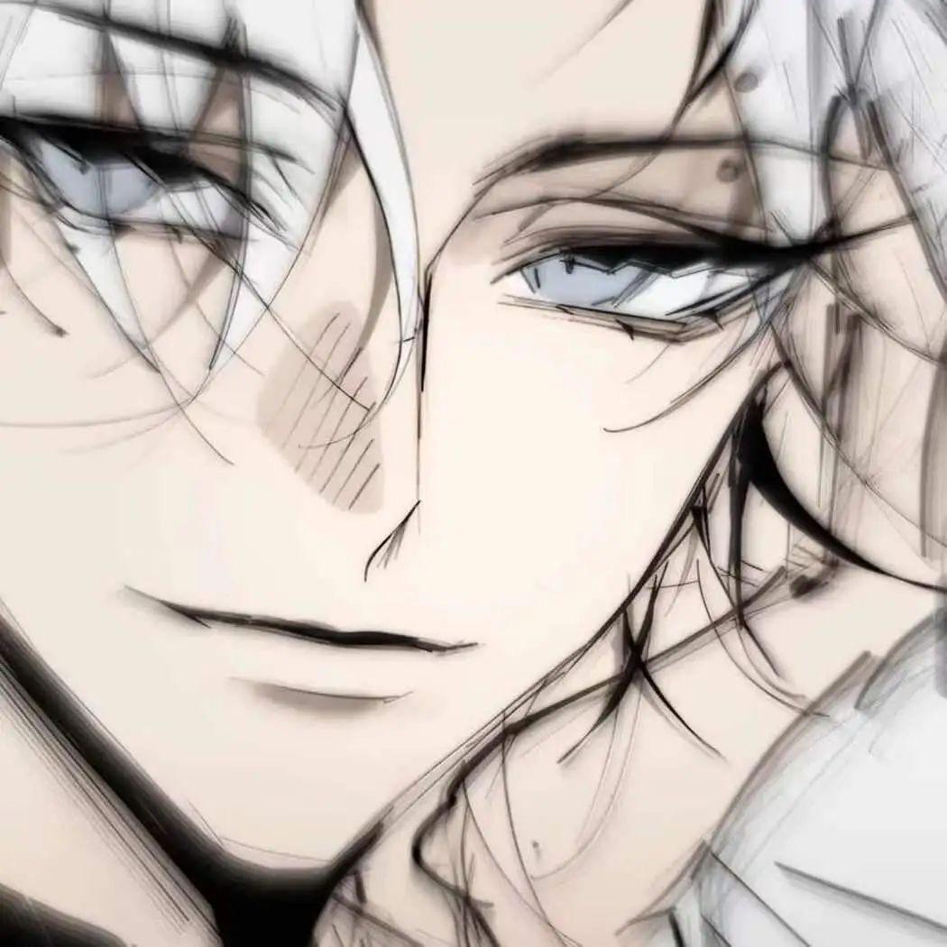 .世间再难遇见你