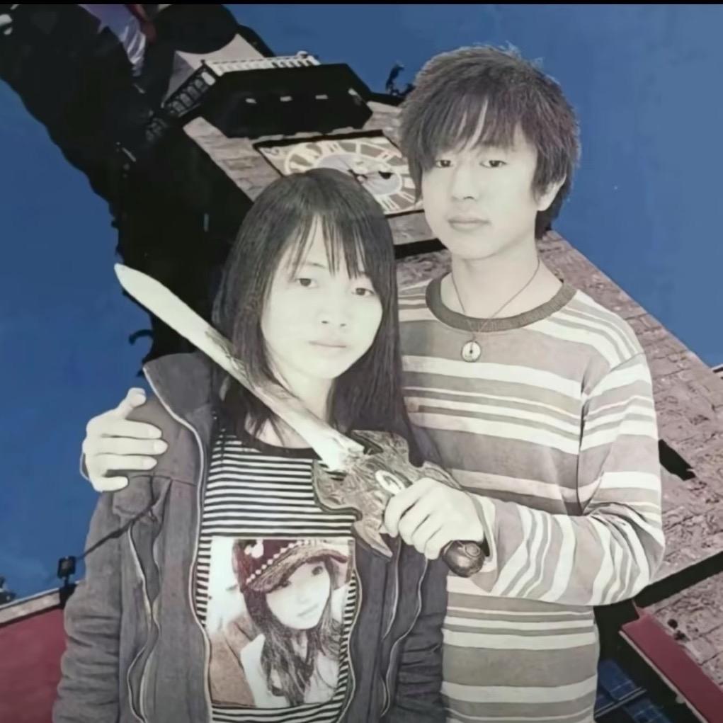 内裤我只穿雕牌