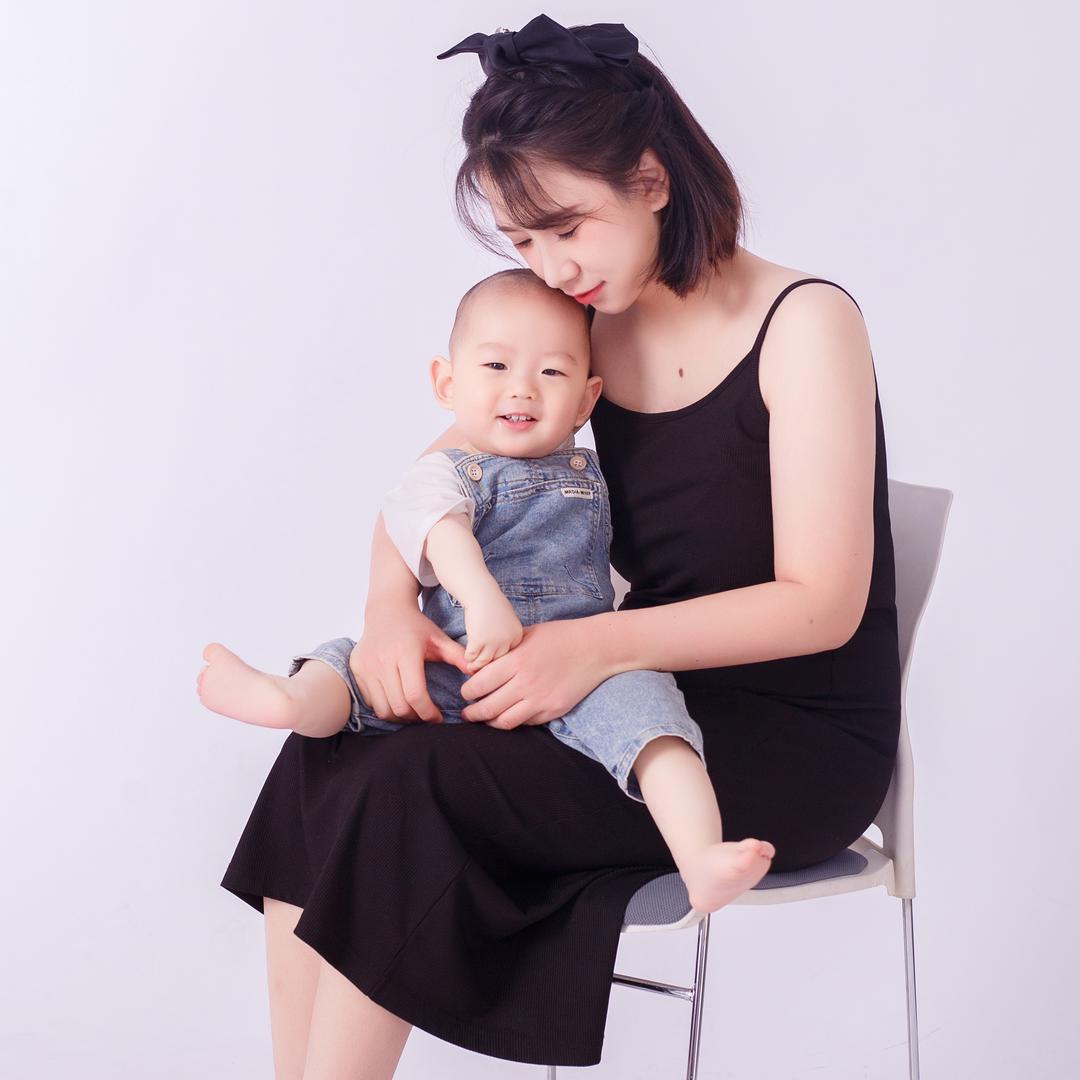 小丸子妈的带娃日记