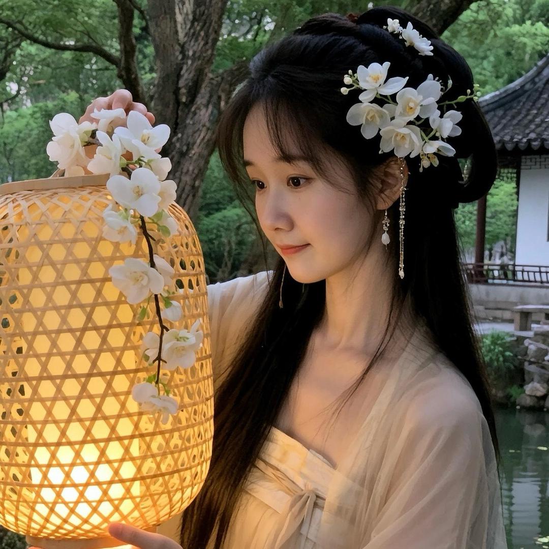 晓梨同學