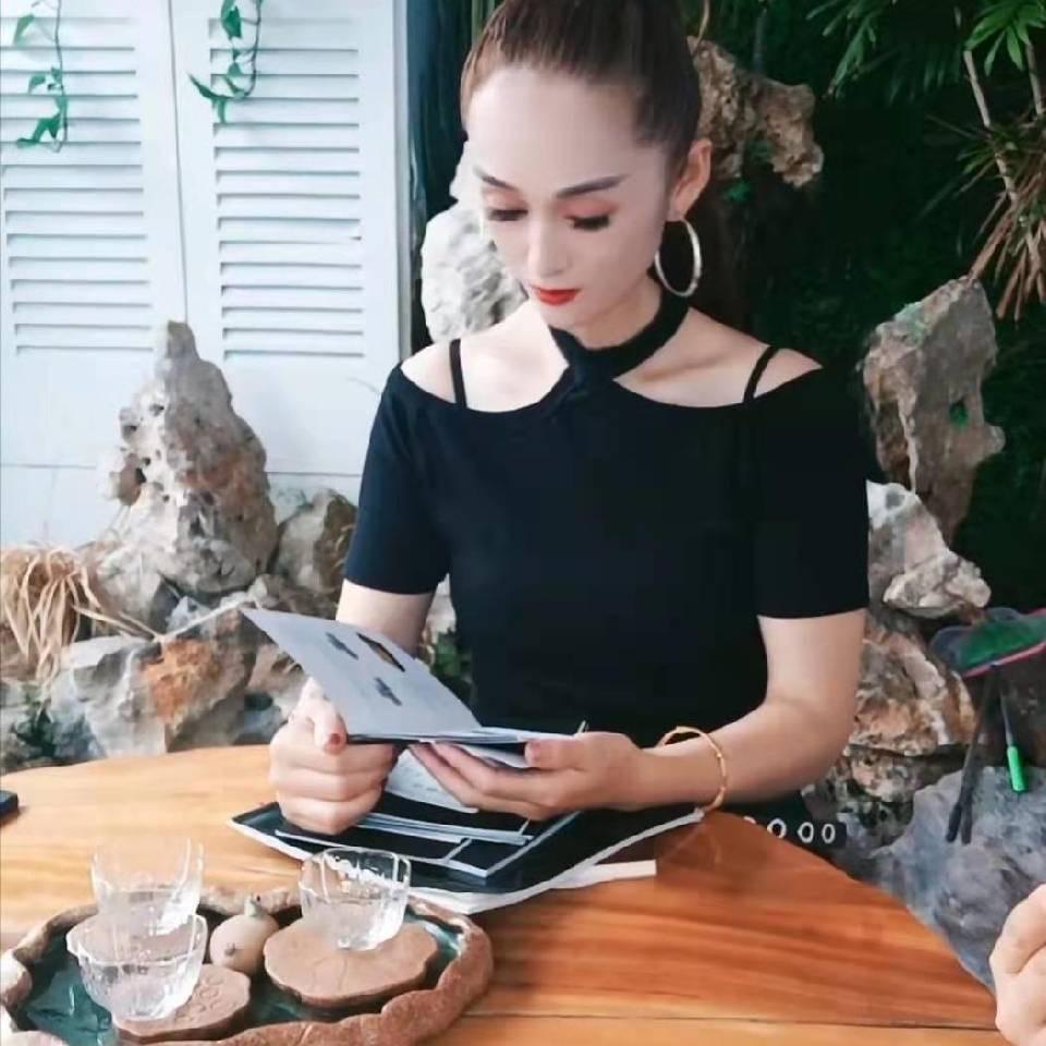 我是青青🍵
