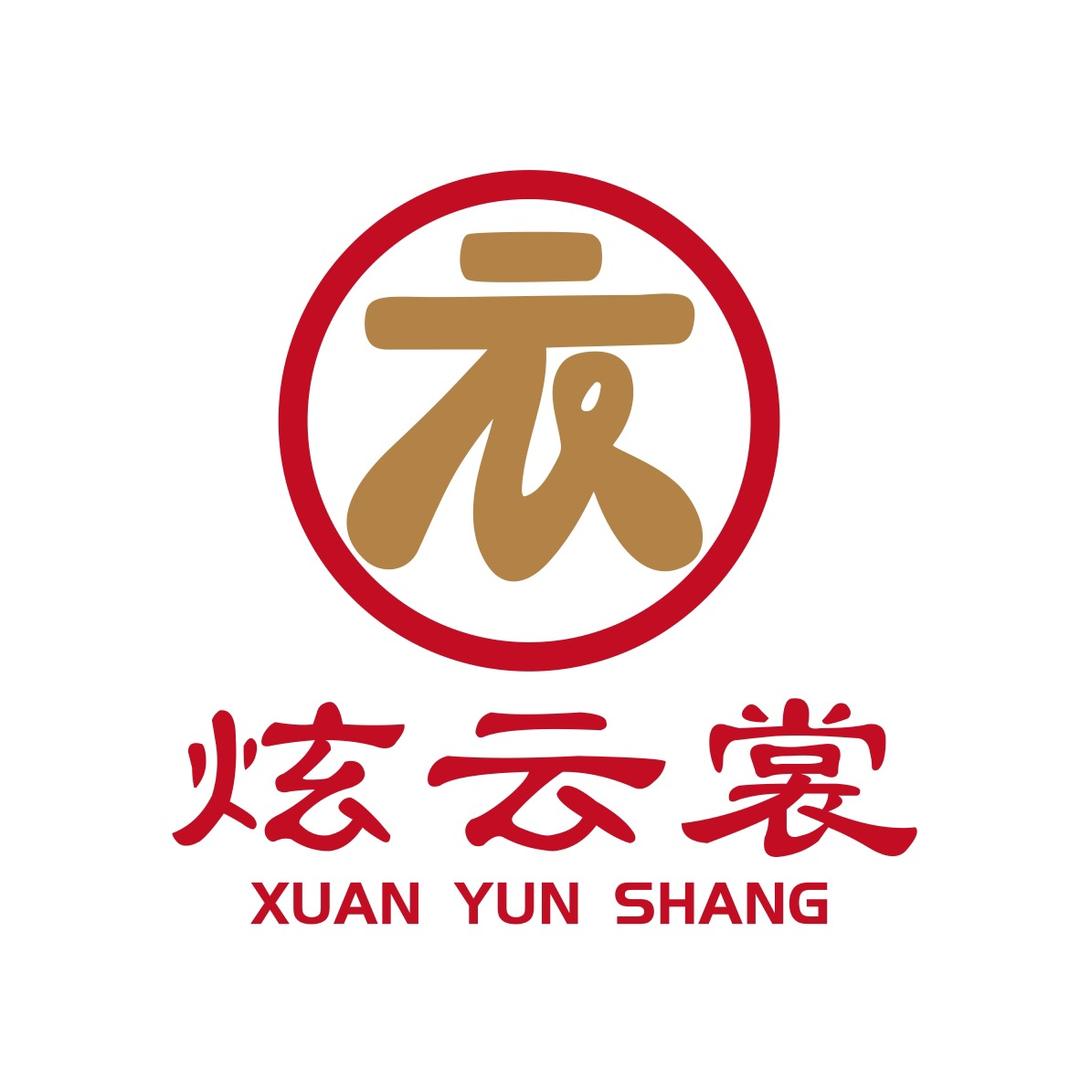 炫云裳国风潮女装