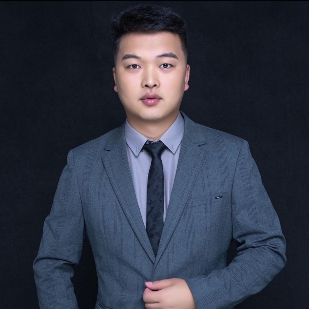 绿都在南阳-李俊