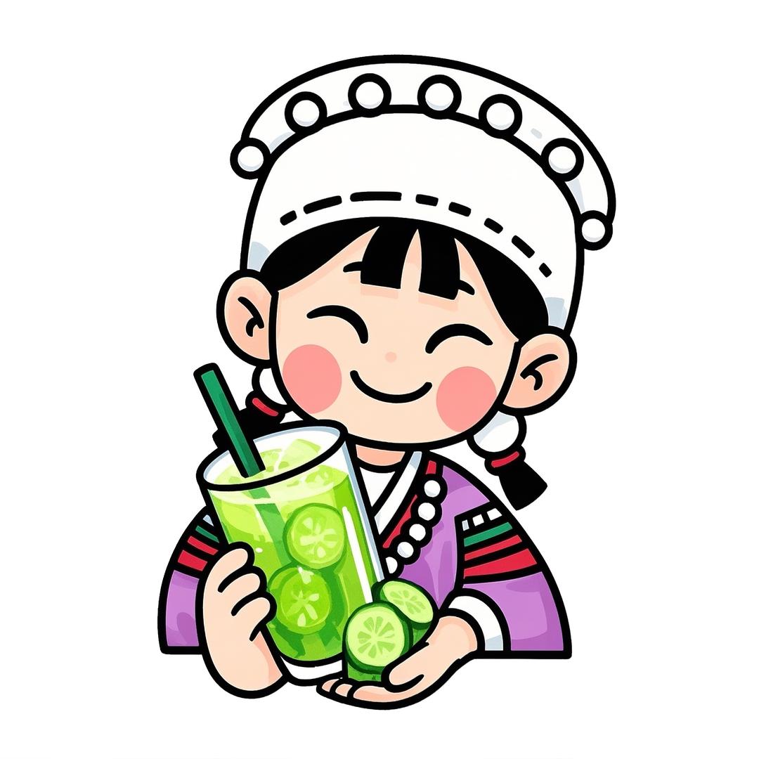 锦小妹（贵州冰浆）