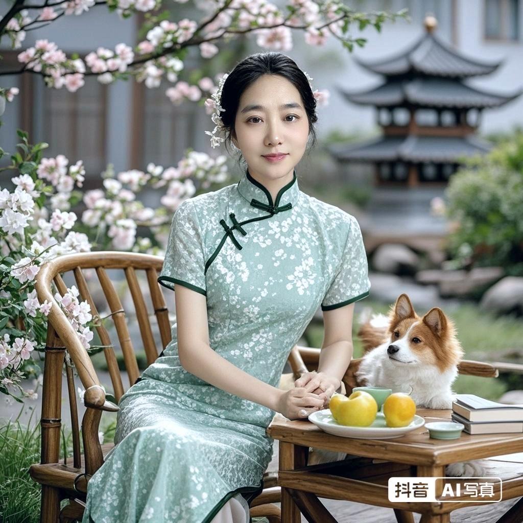 懂得知足便是福