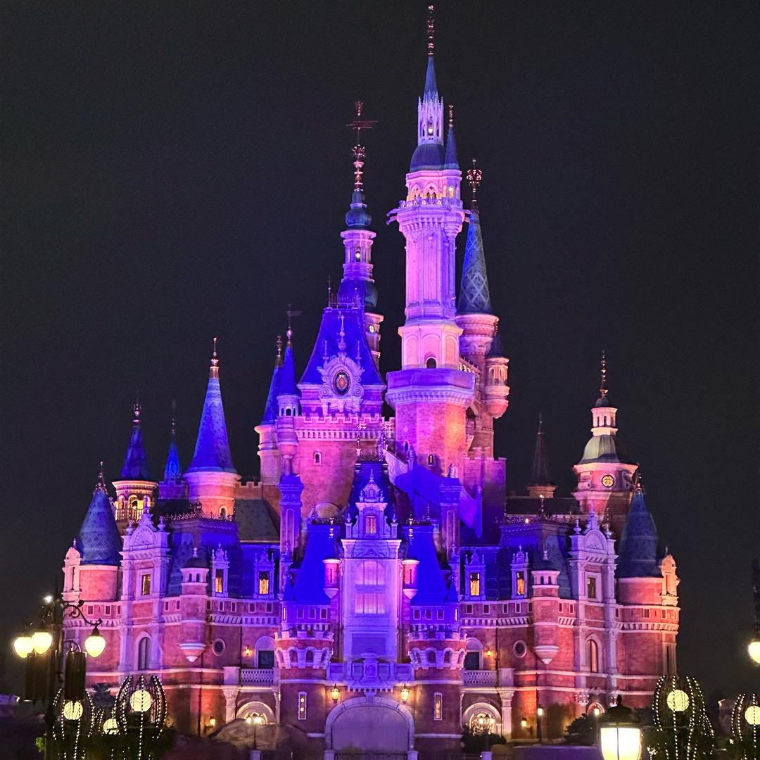 旅游搭子清单🧾