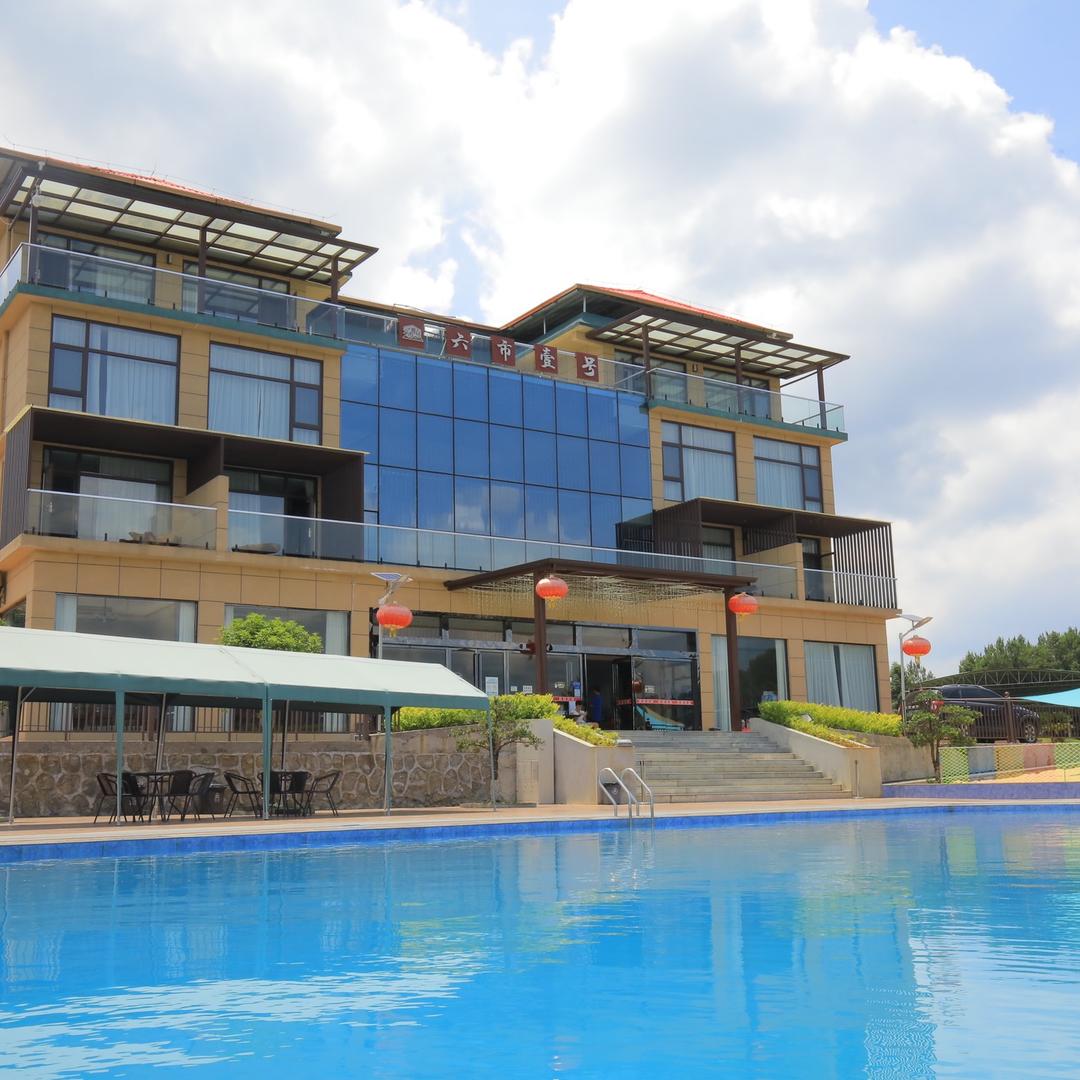 杨林（六市壹号民宿）