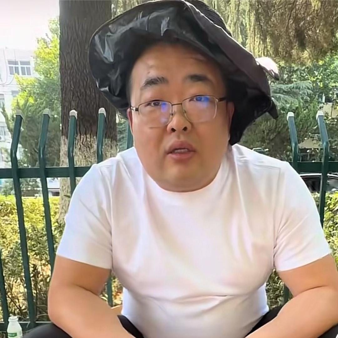 潘笑长