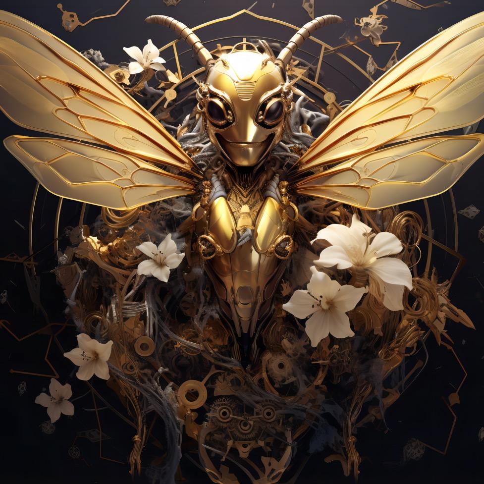 明招蜂蜜